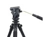 Tripod Video Kingjoy VT-1200